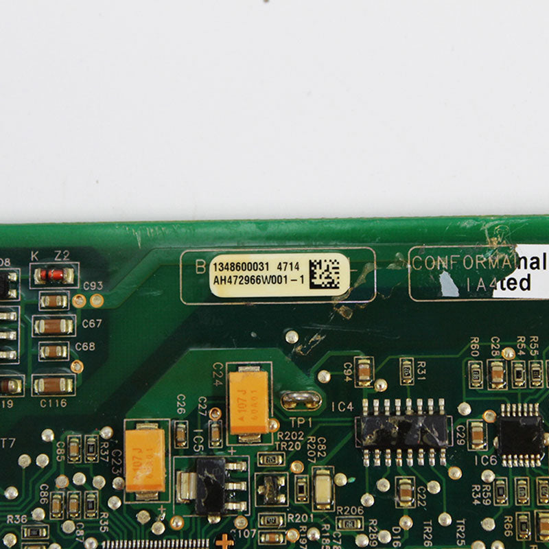 Eurotherm AH472966W001-1 Board