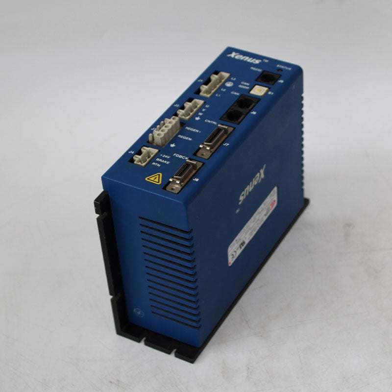 Xenus XSL-230-36 17085086 驅動器