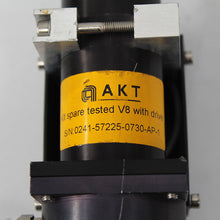 將圖片載入圖庫檢視器 AKT 0241-57225-0730-AP-1 Motor