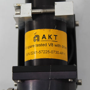 AKT 0241-57225-0730-AP-1 Motor