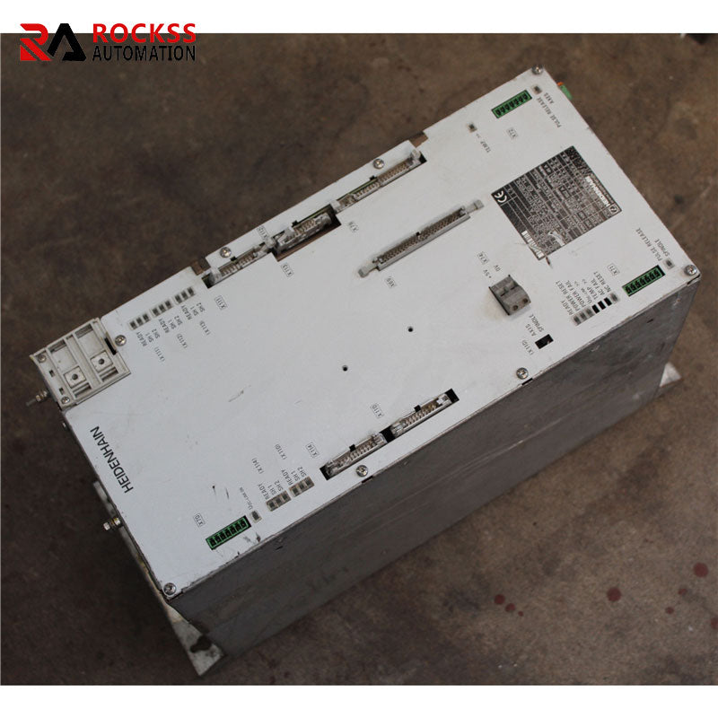 Heidenhain UE241D ID 558307-01 Drive