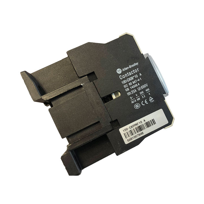 Allen Bradley 100-CX09KF10 （100-CX09*10） 接觸器