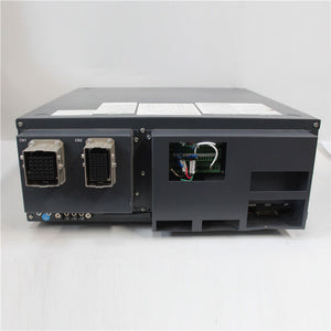 MITSUBISHI  CR750-07VQ-1 robot control cabinet