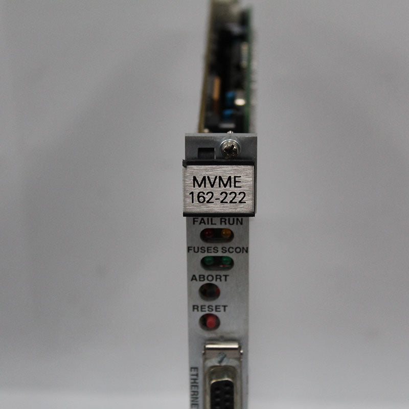 Motorola MVME162-222 Board REV.A	 BG6-44