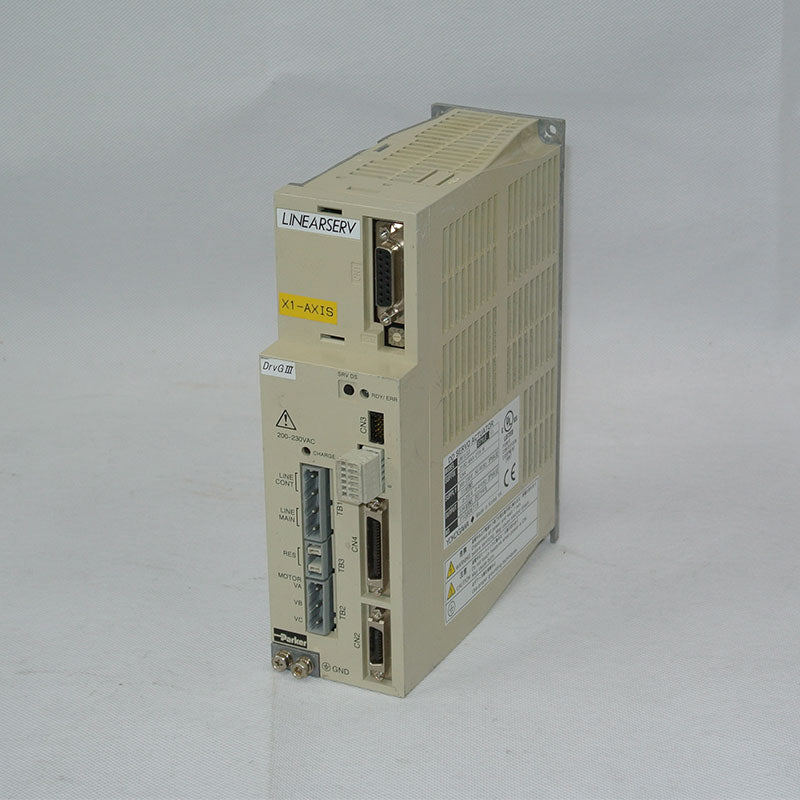 橫河UM1LG3-S1-210C-6AA-2TA-N/CN4驅動器