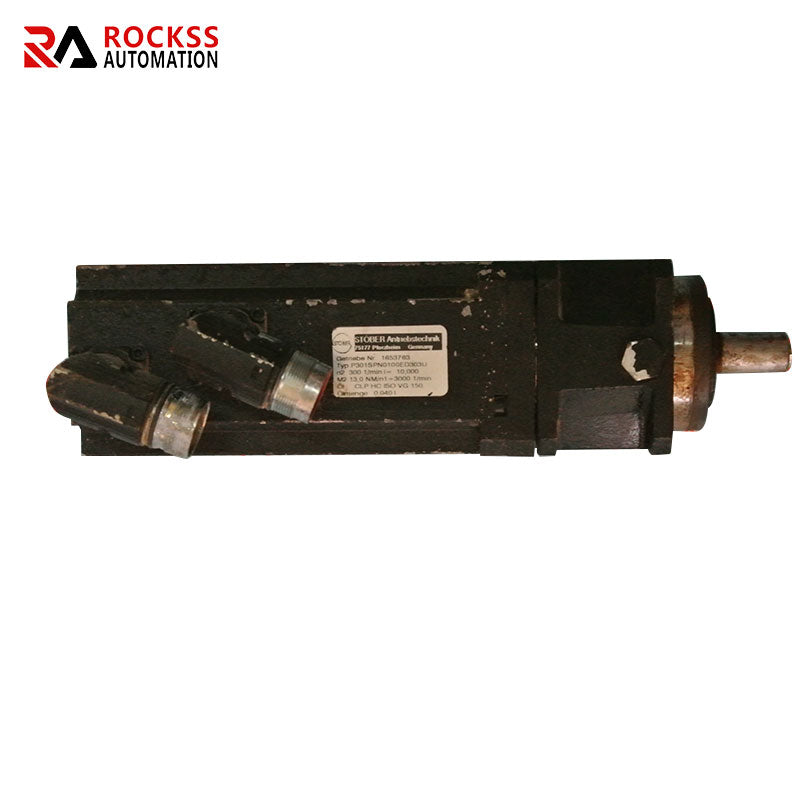 STOBER P301SPN0100ED303U ED303UX0110 電機