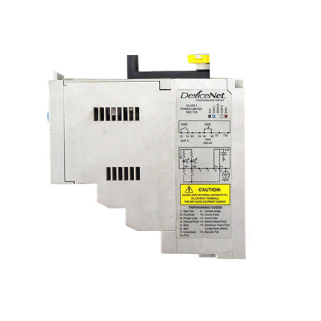Allen Bradley  193EC1AB  relay - Rockss Automation