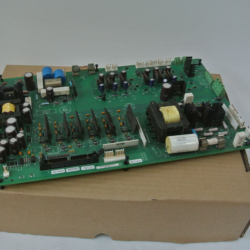 Allen-Bradley 1336-BDB-SP72D 74101-399-51 電路板