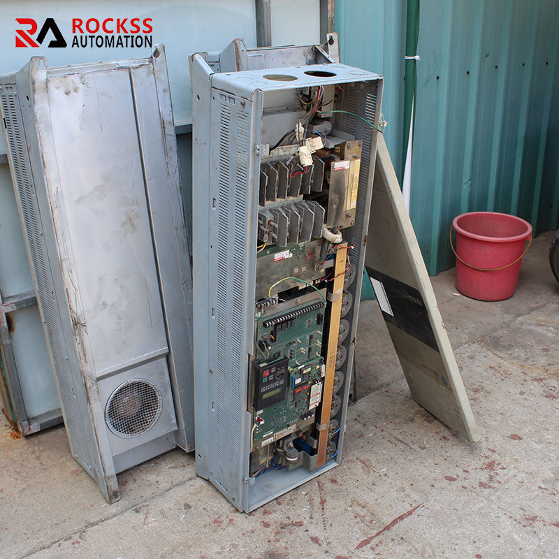 Allen-Bradley 1336F-B125 逆變器 90kw