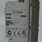 橫河 DA100-F1-1M 資料採集器