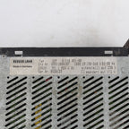 BERGER LAHR WP5-118.051-00伺服驅動器