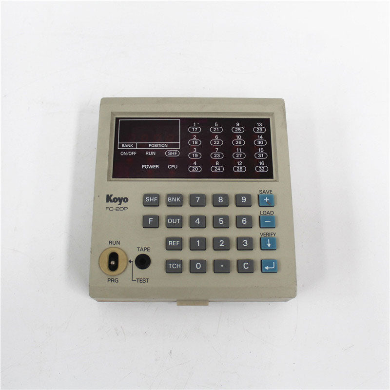 光洋 FC-20P FC-21 模組