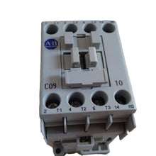 將圖片載入圖庫檢視器 Allen Bradley 100-C09ZG10  contactor