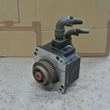 將圖片載入圖庫檢視器 NEC DFS6-2030-502 Servo Motor