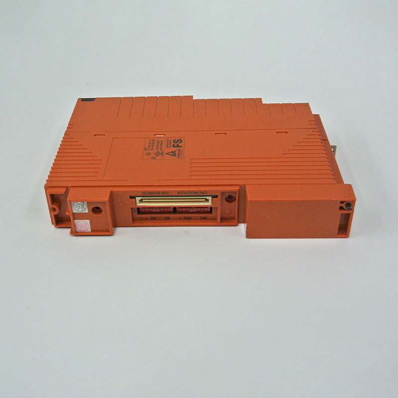 橫河 SCP451-11 PLC