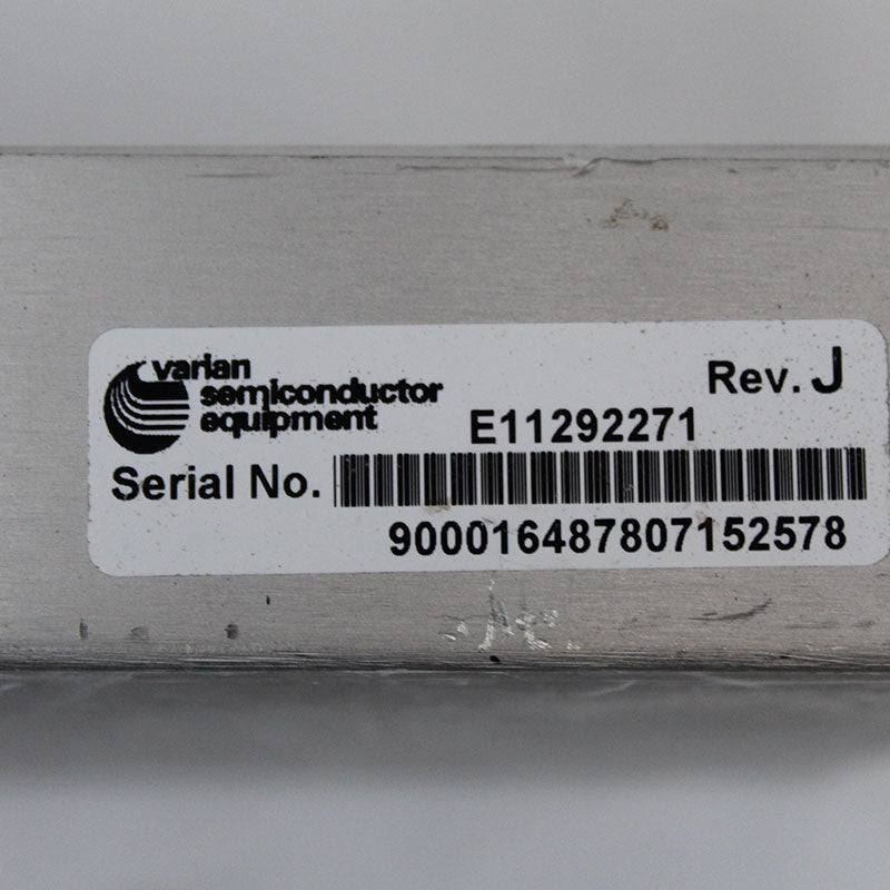 VARIAN E11292271 控制器