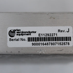 VARIAN E11292271 Controller