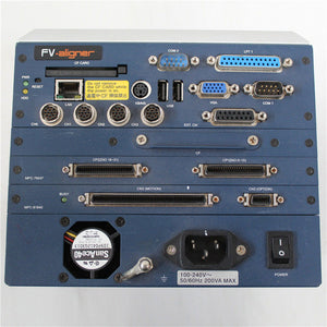 FAST FV1200-0DM(G) FV-ALIGNER Visual Controller