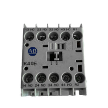 將圖片載入圖庫檢視器 Allen Bradley 700-K40E-ZS Contactor