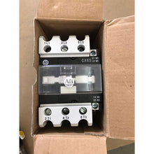 將圖片載入圖庫檢視器 Allen Bradley 100-CX65F11 （100-CX65*11） contactor