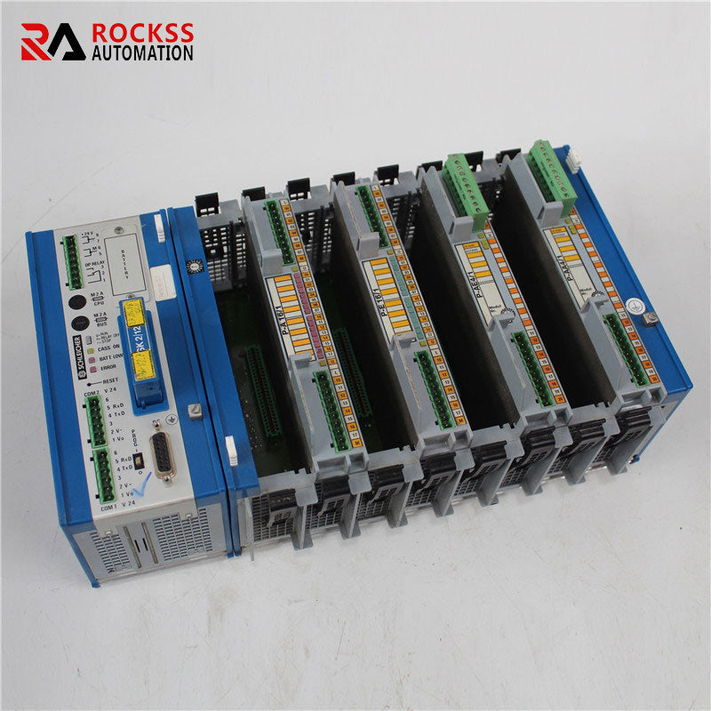 schleicher P03GS13-1 Controller