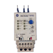 Load image into Gallery viewer, Allen Bradley 193-EC2BB Overload thermal relay