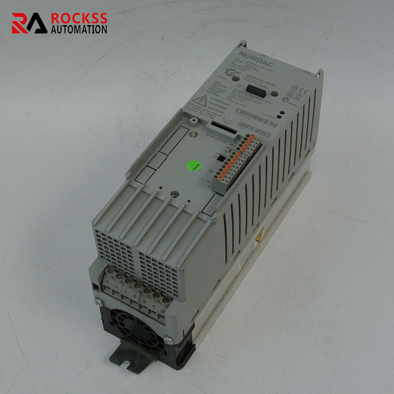 Nordac SK500E-111-340-A-ERS 變頻器