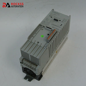 Nordac SK500E-111-340-A-ERS Inverter