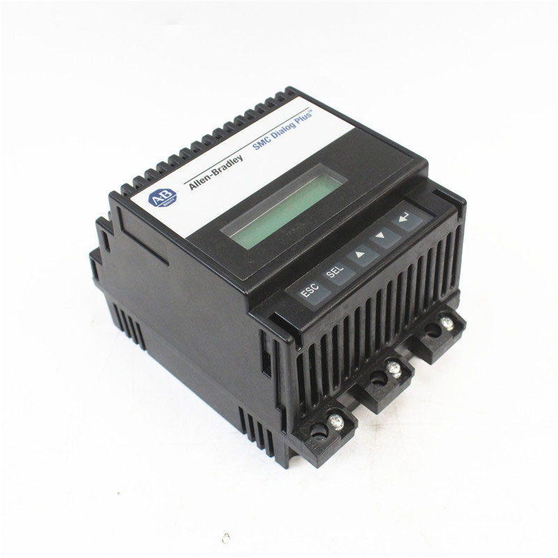 Allen Bradley 40888-490-01-A1FX軟體啟動控制頭