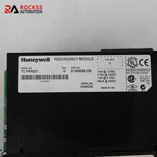 將圖片載入圖庫檢視器 Honeywell TC-PRR021 G 51309288-225 PLC Module