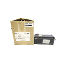 將圖片載入圖庫檢視器 Allen Bradley MPL-B430P-MK24AA  7043-05-4203 motor