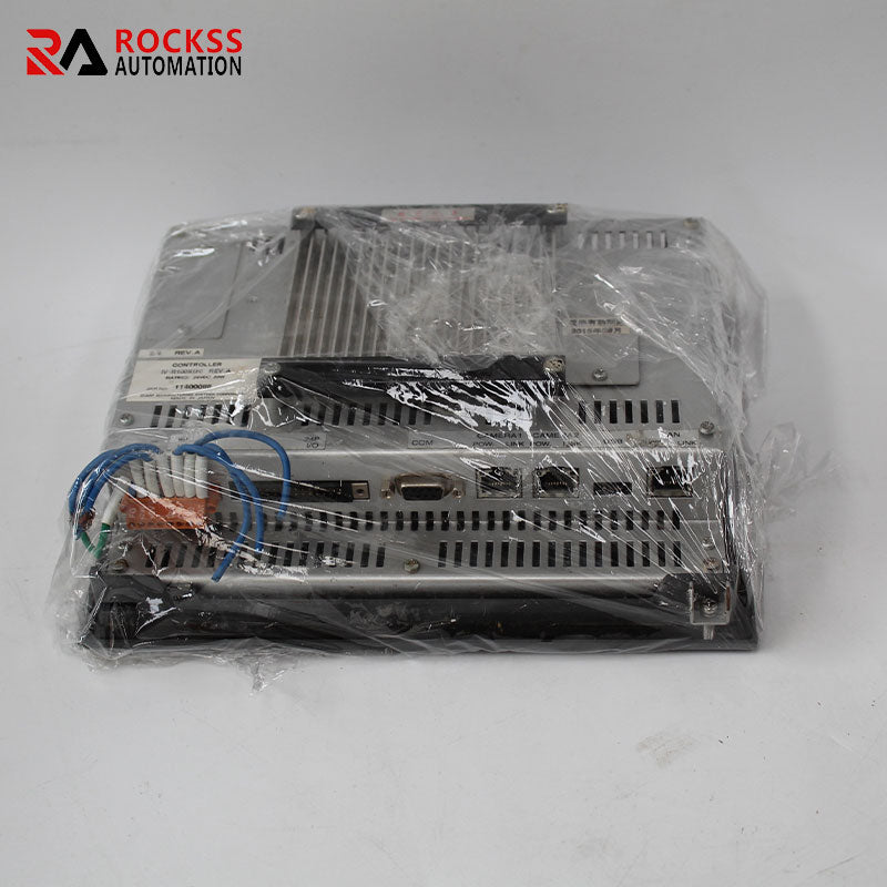 SHARP IV-R100X(H) Touch Screen