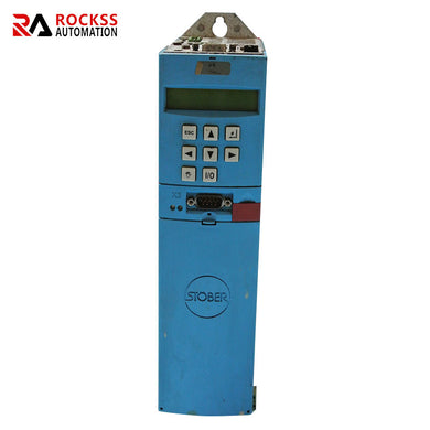 STOBER MDS 5000 MDS5008/L Servo Drive