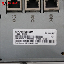 Load image into Gallery viewer, SIEMENS 6SL3350-6TK00-0EA0 A5E02144966 Communication Board