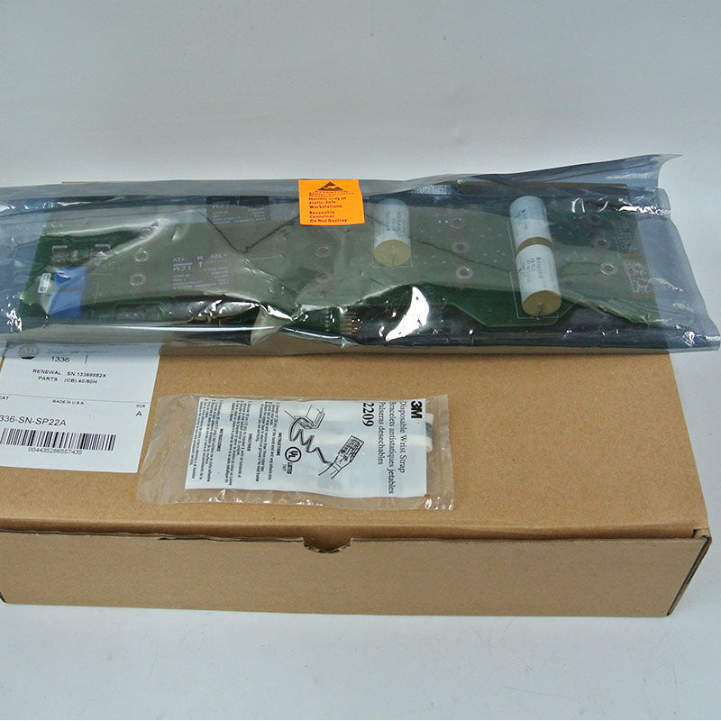 Allen-Bradley 1336-SN-SP22A (74101-212-51) 電路板