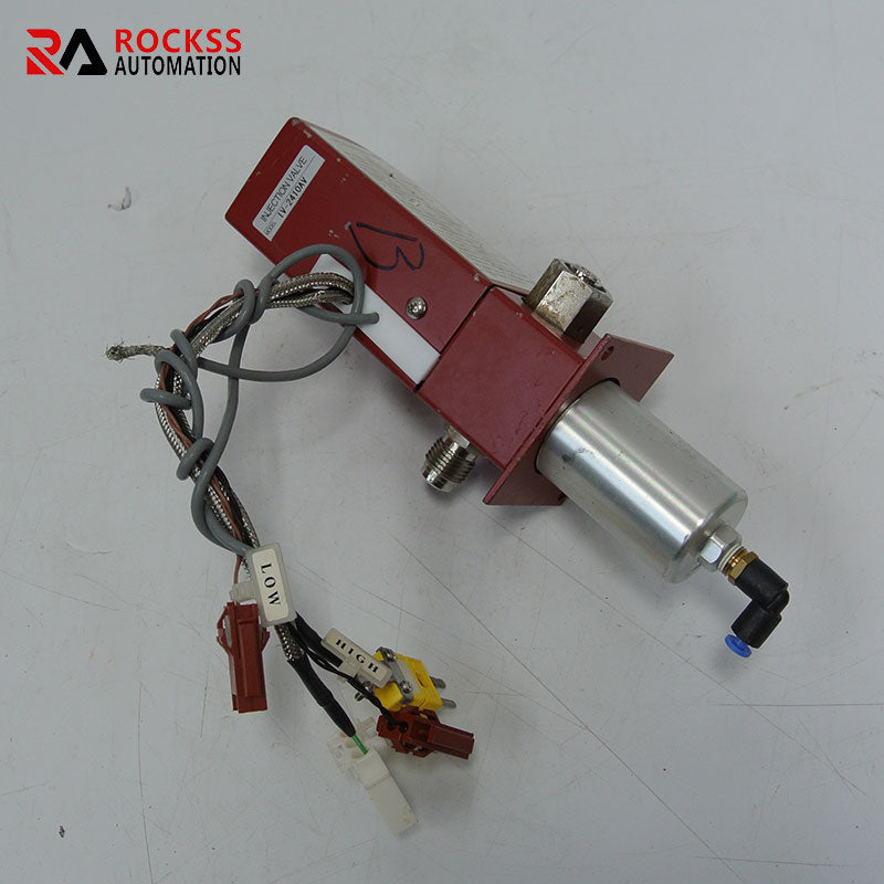 HORIBA.STEC IV-2410AV流量計