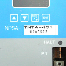 Load image into Gallery viewer, NIKKI DENSO NPSA-TMTA-401 Servo Driver