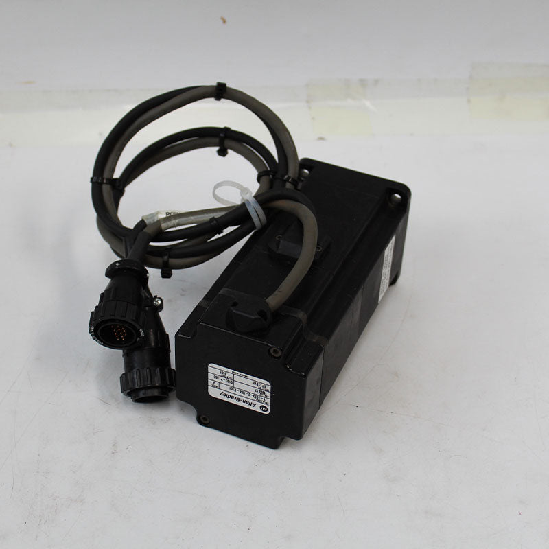 艾倫·布拉德利 Y-3023-2-H04-X101 電機