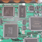 OKUMA E0241-04T-019-1工具機CNC系統板
