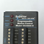 卓越電氣 SS2000I-V 步進驅動器