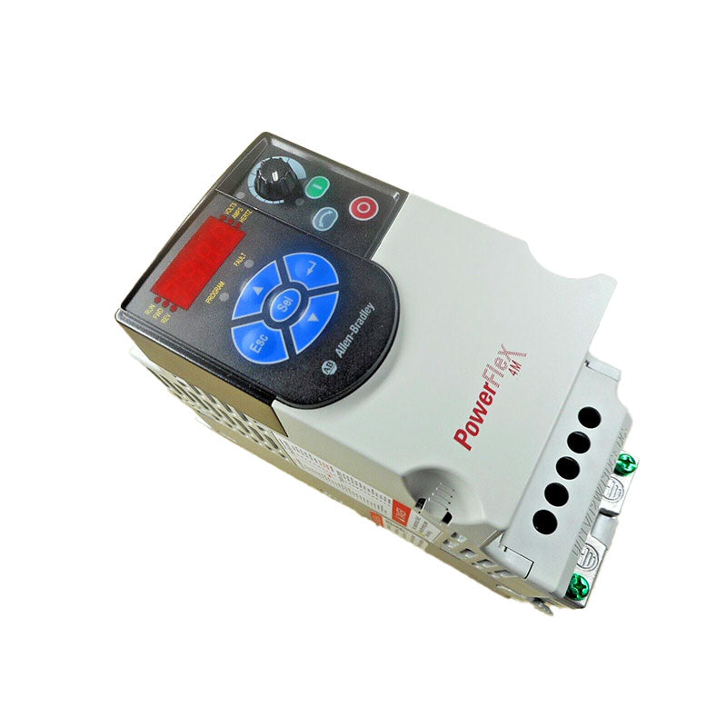 Allen Bradley 22F-B2P5N103 PF4M系列變頻器
