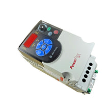 Load image into Gallery viewer, Allen Bradley  22F-B2P5N103  PF4M series frequency converter