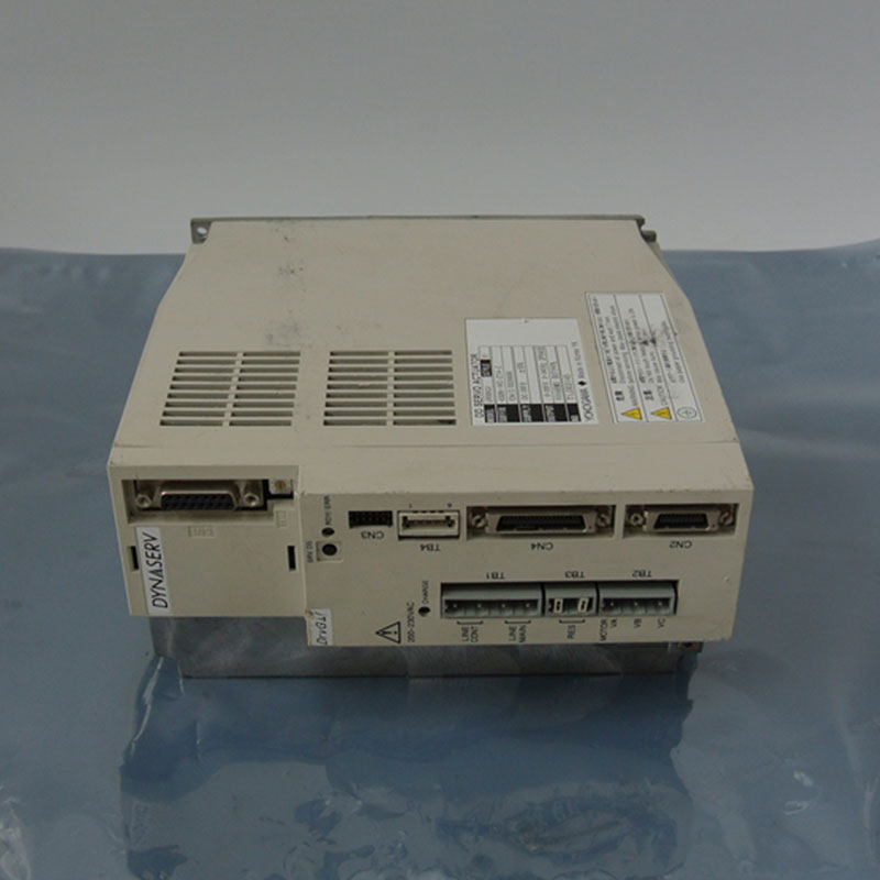 橫河UR5BG3-030N-1KC-ZTA-Z/CN/Z/伺服驅動器