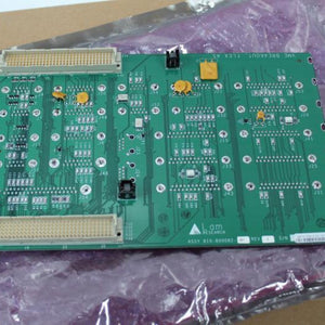 Lam Research 810-800082-021 710-800082-021 Semiconductor Board Card