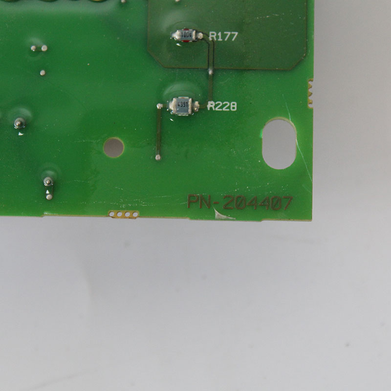Allen Bradley PN-204409 PN-204407 主機板
