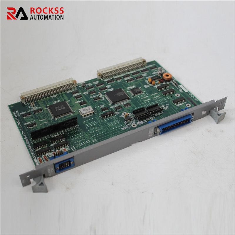 OKUMA E4809-436-093 FR Board