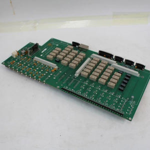 Lam Research 810-031325-105 710-031325-105 Semiconductor Mother Board