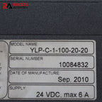 IPG YLP-C-1-100-20-20雷射器