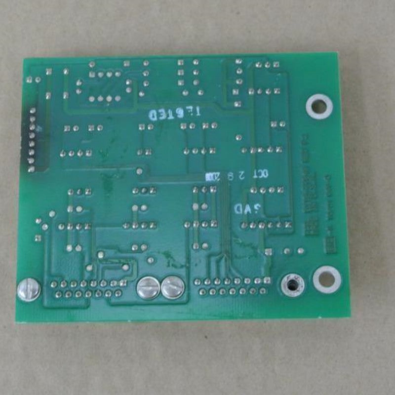 Applied Materials 0100-77040 Semiconductor Board Card
