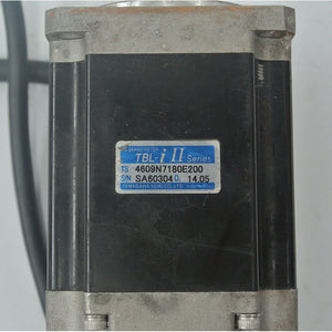 TAMAGAWA 4609N7180E200 TBL-ILL AC Servo Motor